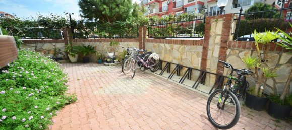 Penthouse 2+1 in Oba, Turkey No. 11299 23