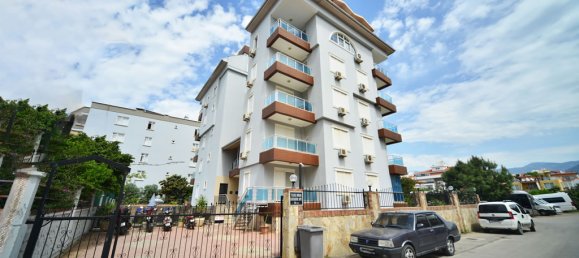 Penthouse 2+1 in Oba, Turkey No. 11299 24