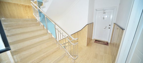 Penthouse 2+1 in Oba, Turkey No. 11299 20