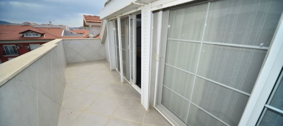 Penthouse 2+1 in Oba, Turkey No. 11299 3