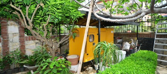 Penthouse 2+1 in Oba, Turkey No. 11299 26