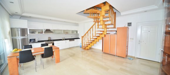 Penthouse 2+1 in Oba, Turkey No. 11299 16