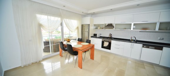 Penthouse 2+1 in Oba, Turkey No. 11299 15