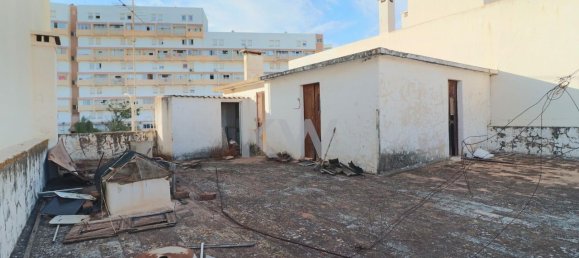 9 غرف نوم شقة في Faro, Portugal رقم 58593 14