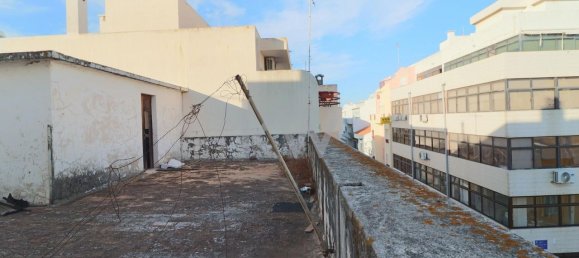 9 غرف نوم شقة في Faro, Portugal رقم 58593 15