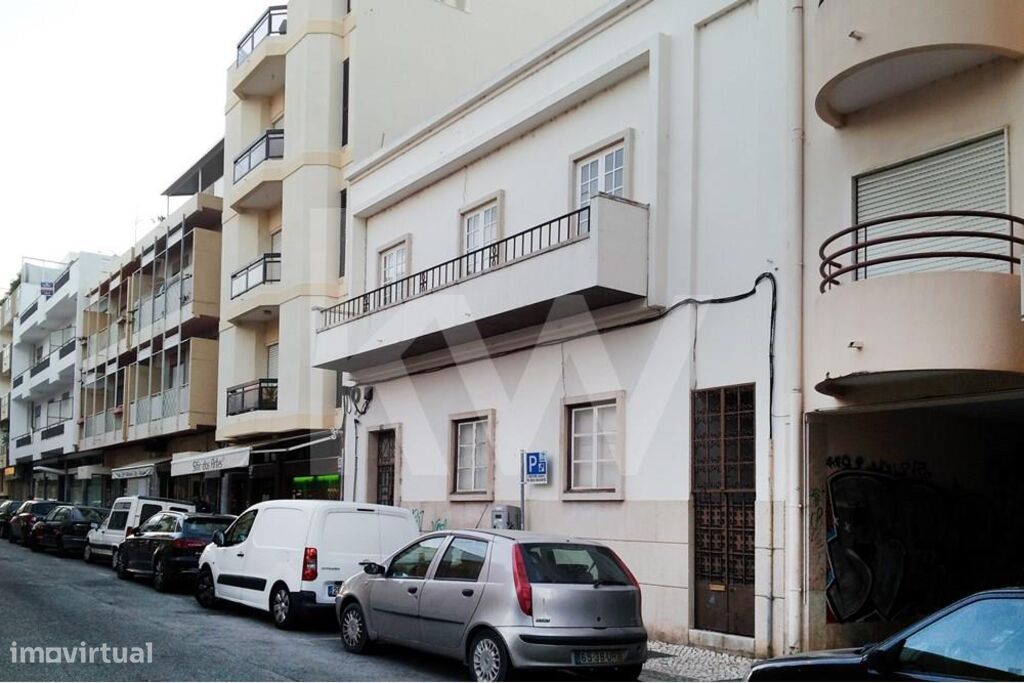 9 غرف نوم شقة في Faro, Portugal رقم 58593