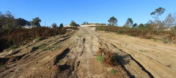 370m² Land in Povoa de Lanhoso, Portugal No. 80534 12