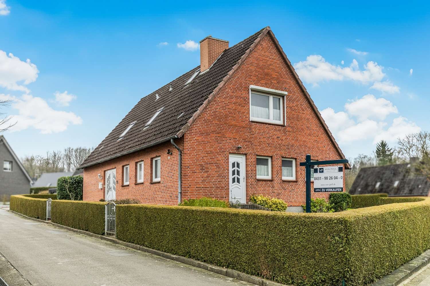 6 bedrooms House in Plon, Germany No. 102007