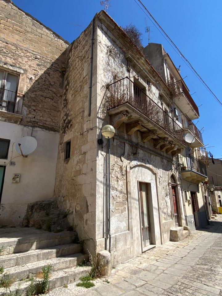 3غرفة منزل في Modica, Italy رقم 234430