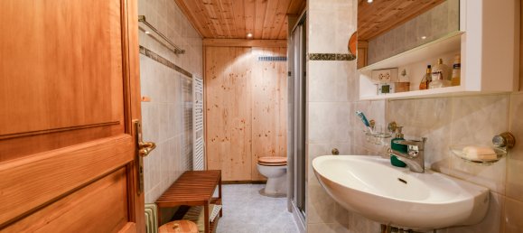 4 Schlafzimmer Reihenmittelhaus in Finhaut, Switzerland, Nr. 65 6