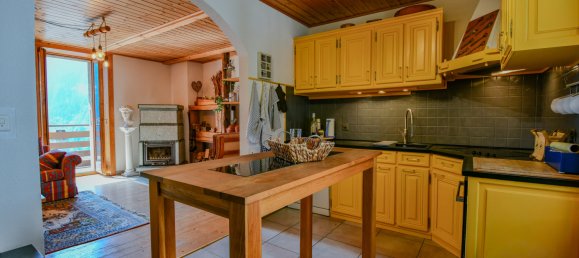 4 Schlafzimmer Reihenmittelhaus in Finhaut, Switzerland, Nr. 65 5