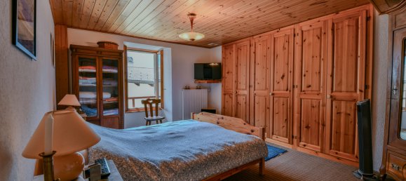 4 Schlafzimmer Reihenmittelhaus in Finhaut, Switzerland, Nr. 65 8