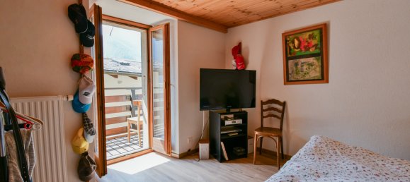 4 Schlafzimmer Reihenmittelhaus in Finhaut, Switzerland, Nr. 65 9