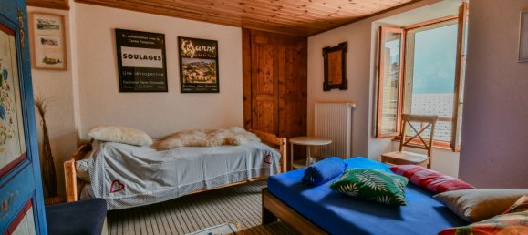 4 Schlafzimmer Reihenmittelhaus in Finhaut, Switzerland, Nr. 65 11