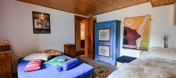 4 Schlafzimmer Reihenmittelhaus in Finhaut, Switzerland, Nr. 65 10