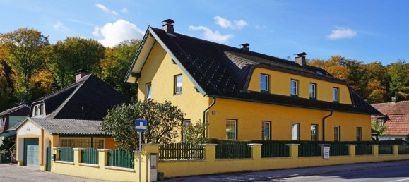 8 rooms Townhouse in Mauerbach, Austria No. 254076 2