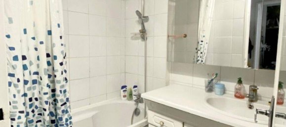 Apartamento T2 em Nanterre, France N.º 329001 3