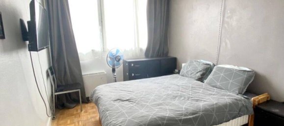 Apartamento T2 em Nanterre, France N.º 329001 4