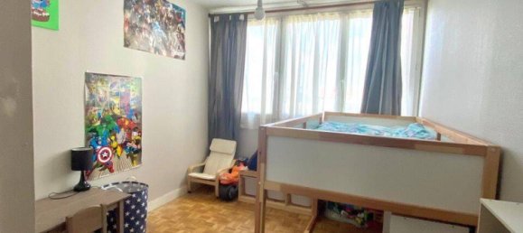 Apartamento T2 em Nanterre, France N.º 329001 5