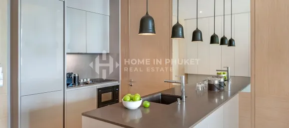 2 Schlafzimmer Eigentumswohnung in Kamala, Thailand, Nr. 63218 3