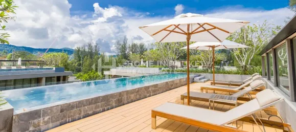 2 Schlafzimmer Eigentumswohnung in Kamala, Thailand, Nr. 63218 7