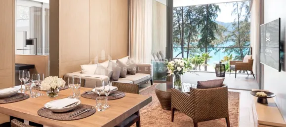 2 Schlafzimmer Eigentumswohnung in Kamala, Thailand, Nr. 63218 14