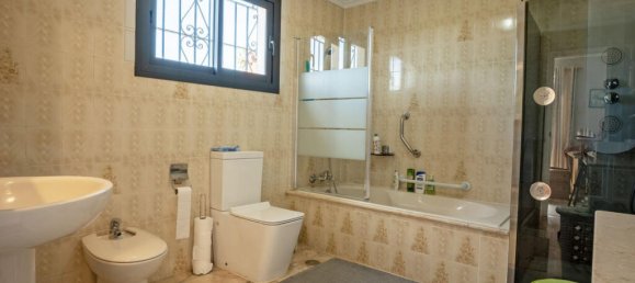 6 bedrooms Villa in Mijas, Spain No. 256427 16