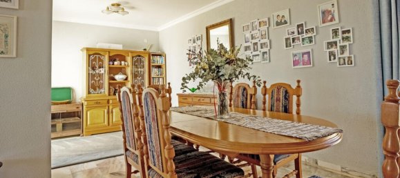 6 bedrooms Villa in Mijas, Spain No. 256427 11