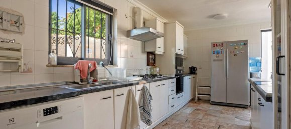 6 bedrooms Villa in Mijas, Spain No. 256427 8