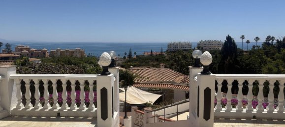 6 bedrooms Villa in Mijas, Spain No. 256427 29
