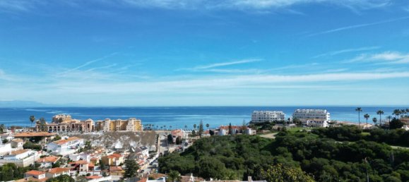 6 bedrooms Villa in Mijas, Spain No. 256427 5