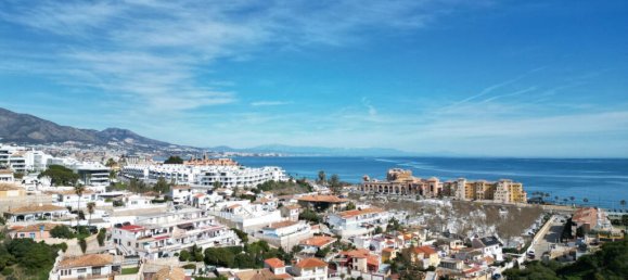 6 bedrooms Villa in Mijas, Spain No. 256427 2