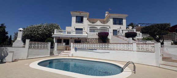 6 bedrooms Villa in Mijas, Spain No. 256427 32
