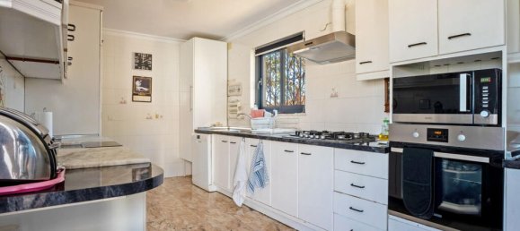 6 bedrooms Villa in Mijas, Spain No. 256427 9