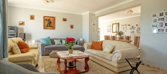 6 bedrooms Villa in Mijas, Spain No. 256427 7