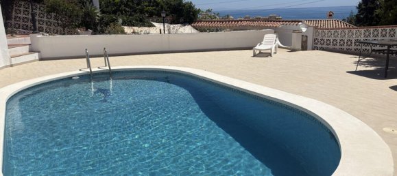 6 bedrooms Villa in Mijas, Spain No. 256427 24