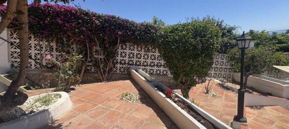 6 bedrooms Villa in Mijas, Spain No. 256427 30