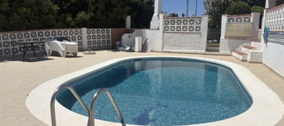 6 bedrooms Villa in Mijas, Spain No. 256427 25
