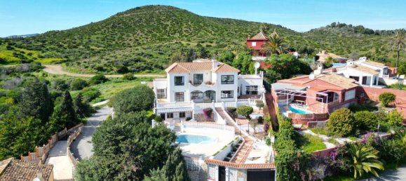6 bedrooms Villa in Mijas, Spain No. 256427 27