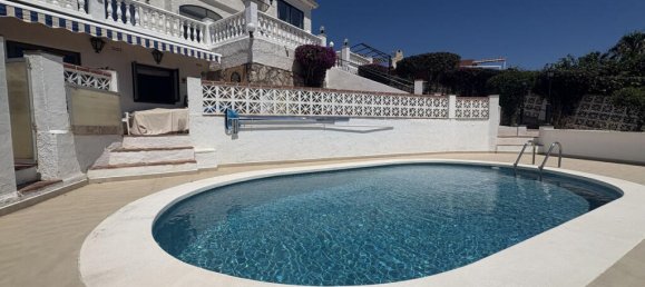 6 bedrooms Villa in Mijas, Spain No. 256427 26