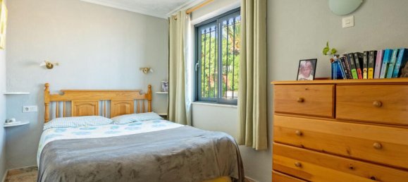 6 bedrooms Villa in Mijas, Spain No. 256427 19