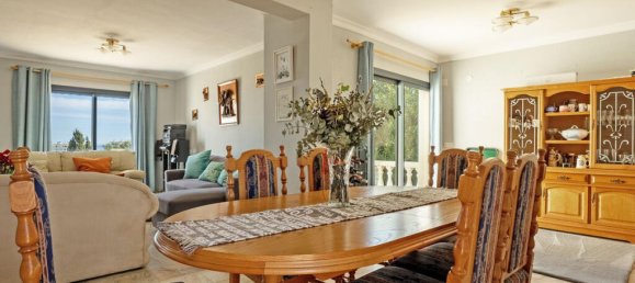 6 bedrooms Villa in Mijas, Spain No. 256427 12