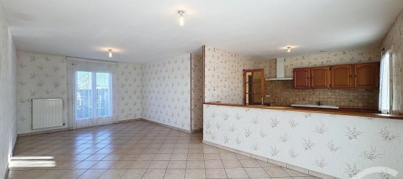 4 غرف نوم منزل في Romorantin-Lanthenay, France رقم 53261 16