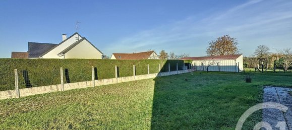 4 غرف نوم منزل في Romorantin-Lanthenay, France رقم 53261 38