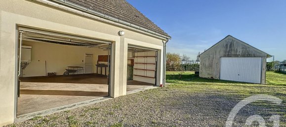 4 غرف نوم منزل في Romorantin-Lanthenay, France رقم 53261 2