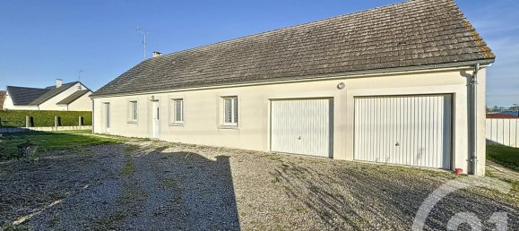 4 غرف نوم منزل في Romorantin-Lanthenay, France رقم 53261 14