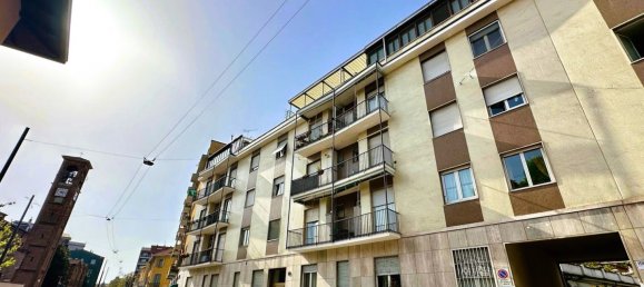 Gewerbliche Immobilie in Milan, Italy 166m², Nr. 284755 30