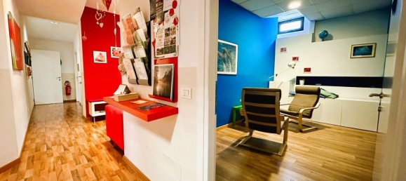 Gewerbliche Immobilie in Milan, Italy 166m², Nr. 284755 12