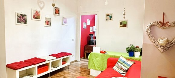 Gewerbliche Immobilie in Milan, Italy 166m², Nr. 284755 4