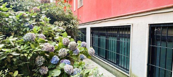 Gewerbliche Immobilie in Milan, Italy 166m², Nr. 284755 2